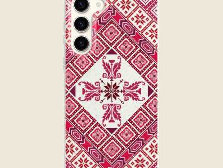 Tatreez Threads Samsung Phone Case Online