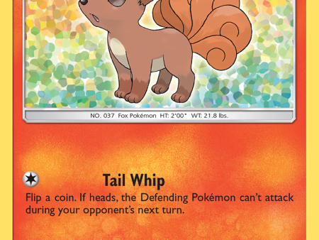 Vulpix (15 181) [Sun & Moon: Team Up] on Sale