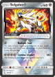 Solgaleo (89 156) (Prism Star) [Sun & Moon: Ultra Prism] For Sale