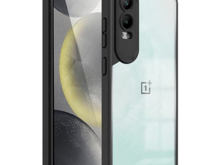 UltraShield: 360° Drop-Proof for Oneplus Nord CE4 Lite Case With Enhanced Camera Protection For Cheap