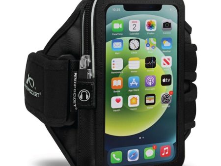 Ultra i-35 iPhone 13 mini Smartphone Armband Cheap