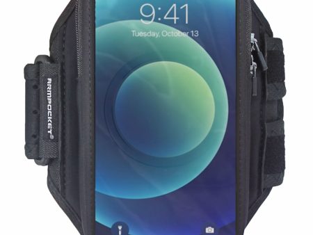 Armpocket X iPhone 12 Mini Running Armband on Sale