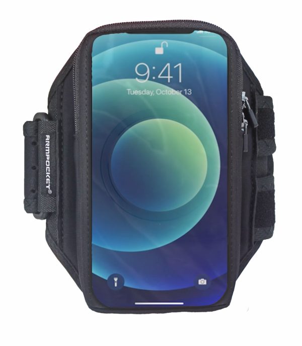 Armpocket X iPhone 12 Mini Running Armband on Sale