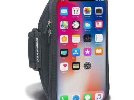 Armpocket X armband for iPhone XR Online Sale