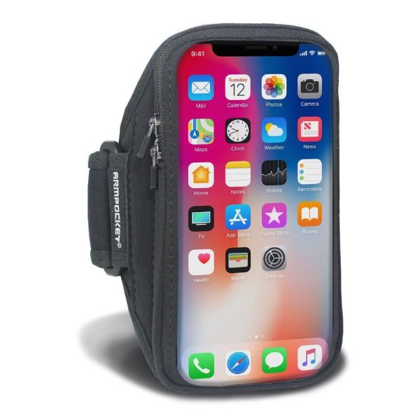 Armpocket X armband for iPhone XR Online Sale