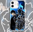 SOLO LEVELING ARISE SUNG JIN-WOO ANIME PHONE CASE Fashion