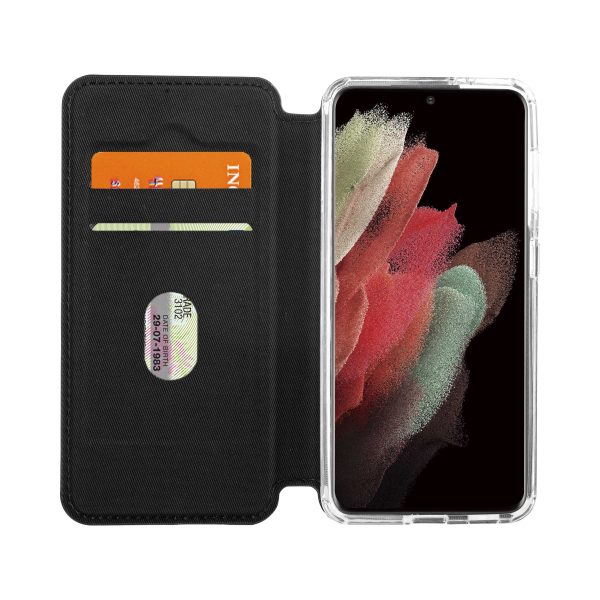 3sixT SlimFolio 2.0 - Samsung Galaxy S21 Ultra For Cheap