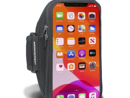 Armpocket X armband for iPhone 11 For Cheap