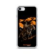 Mule Riding Bear Hunter  iPhone Case Online