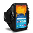 Ultra i-35 Galaxy S23 Smartphone Armband Cheap