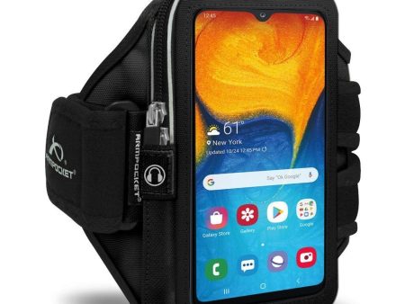 Ultra i-35 Galaxy S23 Smartphone Armband Cheap