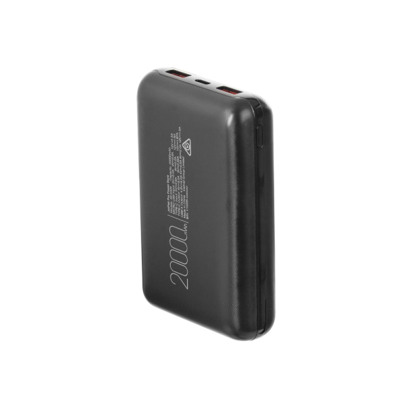 3sixT JetPak Pro LED 2.0 - 20000mAh Power Bank For Discount