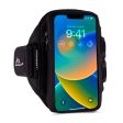 Armpocket X Plus full-screen armband for iPhone 15 Plus For Cheap