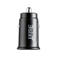 3sixT Car Charger 30W USB-C + USB-A Fashion