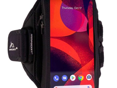 Armpocket X Plus full-screen armband for Google Pixel 7 Pro Online now