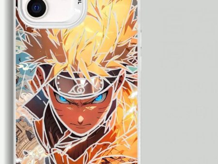 NARUTO ANIME PHONE CASE Online