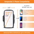 Armpocket X iPhone 12 Mini Running Armband on Sale