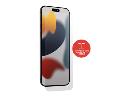 3sixT PrismShield Classic - Apple iPhone 15 Plus   15 Pro Max Discount