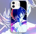 SOLO LEVELING ARISE SUNG JIN-WOO ANIME PHONE CASE Hot on Sale