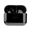 Wave True Wireless Earbuds - ISO Series Online Hot Sale