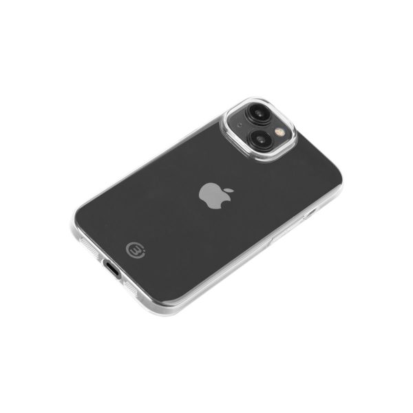 3sixT Clear Snap Case - Apple iPhone 15 - Clear Discount