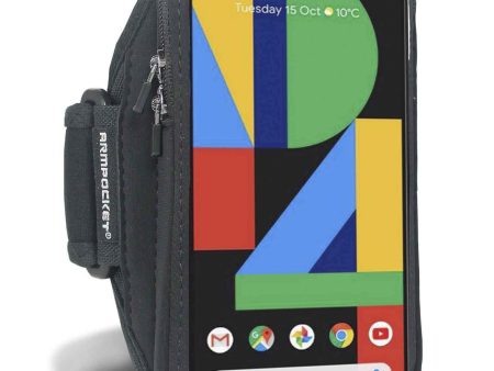 Armpocket X armband for Google Pixel 4 Discount