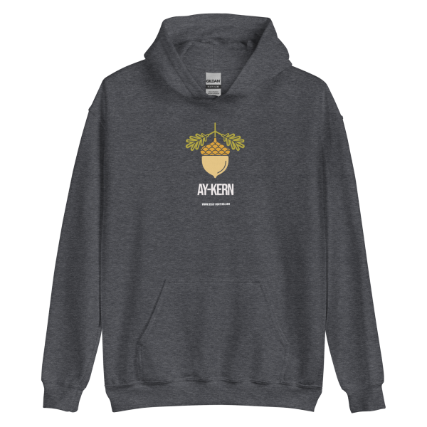 Ay-Kern  Unisex Hoodie on Sale