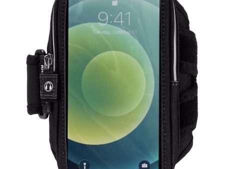 Mega i-40 iPhone 12 Pro Running Phone Armband For Discount