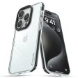 Hybrid Poppy Polycarbonate Mobile Back Case For iPhone 14 Pro Supply