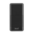 3sixT JetPak BasiX - 20000mAh Universal Battery Powerbank Pack - Black Sale