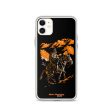 Mule Riding Bear Hunter  iPhone Case Online