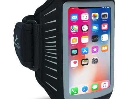 Racer Plus, slim armband for iPhone 6 6s Plus Hot on Sale