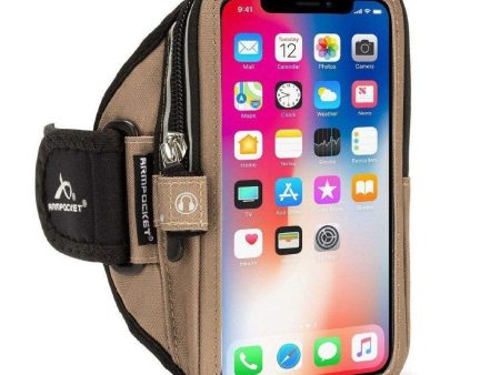 Mega i-40 iPhone 13 Pro Running Phone Armband Hot on Sale