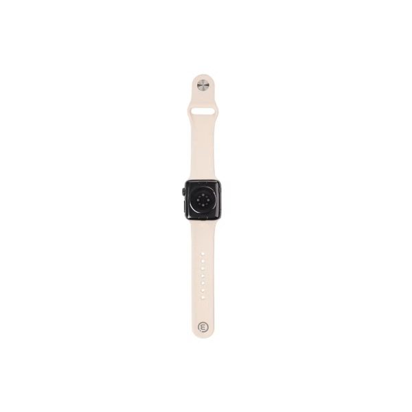 3sixT Silicone Band - Apple Watch 42 44 45mm For Sale