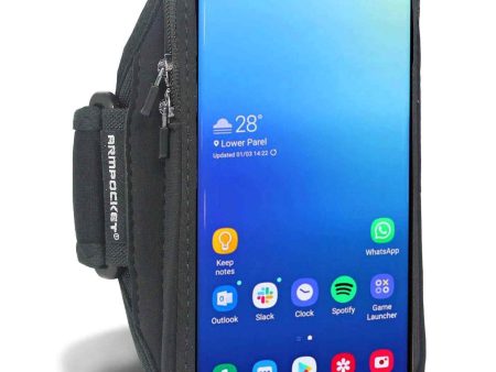 Armpocket X armband for Galaxy S10 Discount