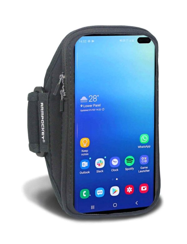 Armpocket X armband for Galaxy S10 Discount