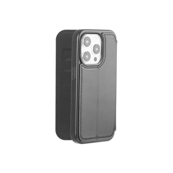 3sixT SlimFolio Phone Case for iPhone 14 Pro Online now