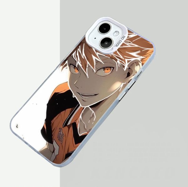 SHRIMP HINATA HAIKYUU ANIME PHONE CASE Online