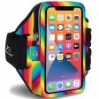 SALE - Limited Edition Rainbows for Heroes Mega i-40 Plus for Phones and Cases up to 7.0 Inches Sale