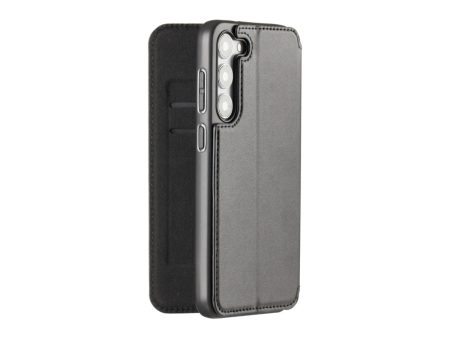 3sixT SlimFolio Phone Case for Samsung Galaxy S23+ Online Hot Sale