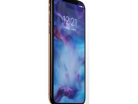 3sixT Flat Glass - iPhone X   XS   11 Pro For Sale