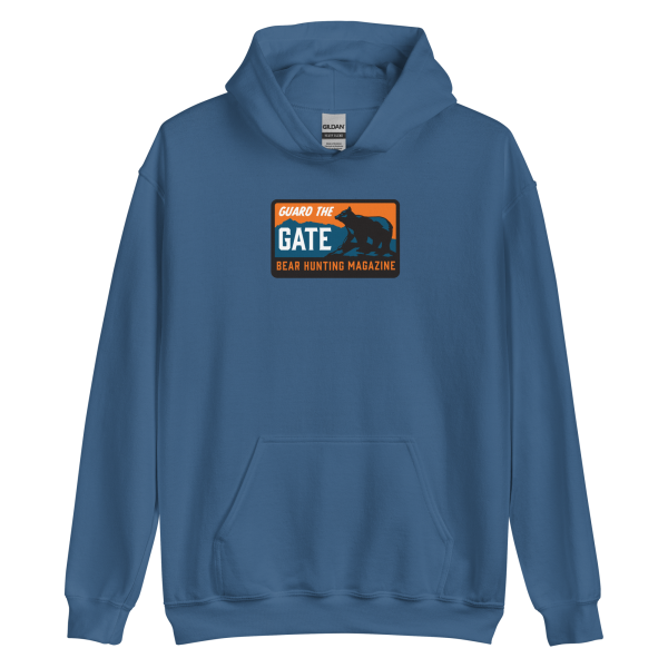 Guard the Gate  Unisex Hoodie Sale