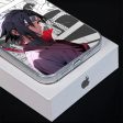 SASUKE ANIME PHONE CASE Supply