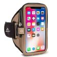 Mega i-40 Running Phone Armband for Phones and Cases up to 6.5 Inches on Sale