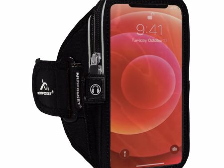 Mega i-40 Plus iPhone 12 Pro Max Smartphone Armband Discount