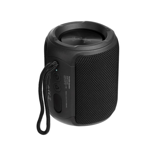 Wave Portable Speaker - Shuffle Series I Cheap