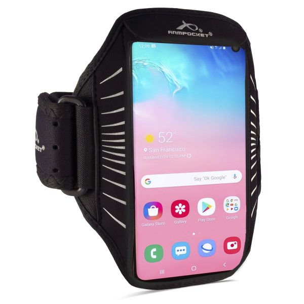 Racer Edge full-screen, thin armband for Galaxy A01 Discount