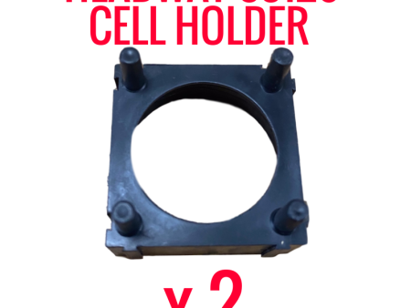 2 Pack Headway 38120 Single Cell Holders Spacers Online Sale