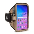 Mega i-40 HTC One M9 Running Phone Armband Fashion