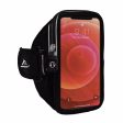 Mega i-40 Plus iPhone 13 Pro Max Smartphone Armband Online now